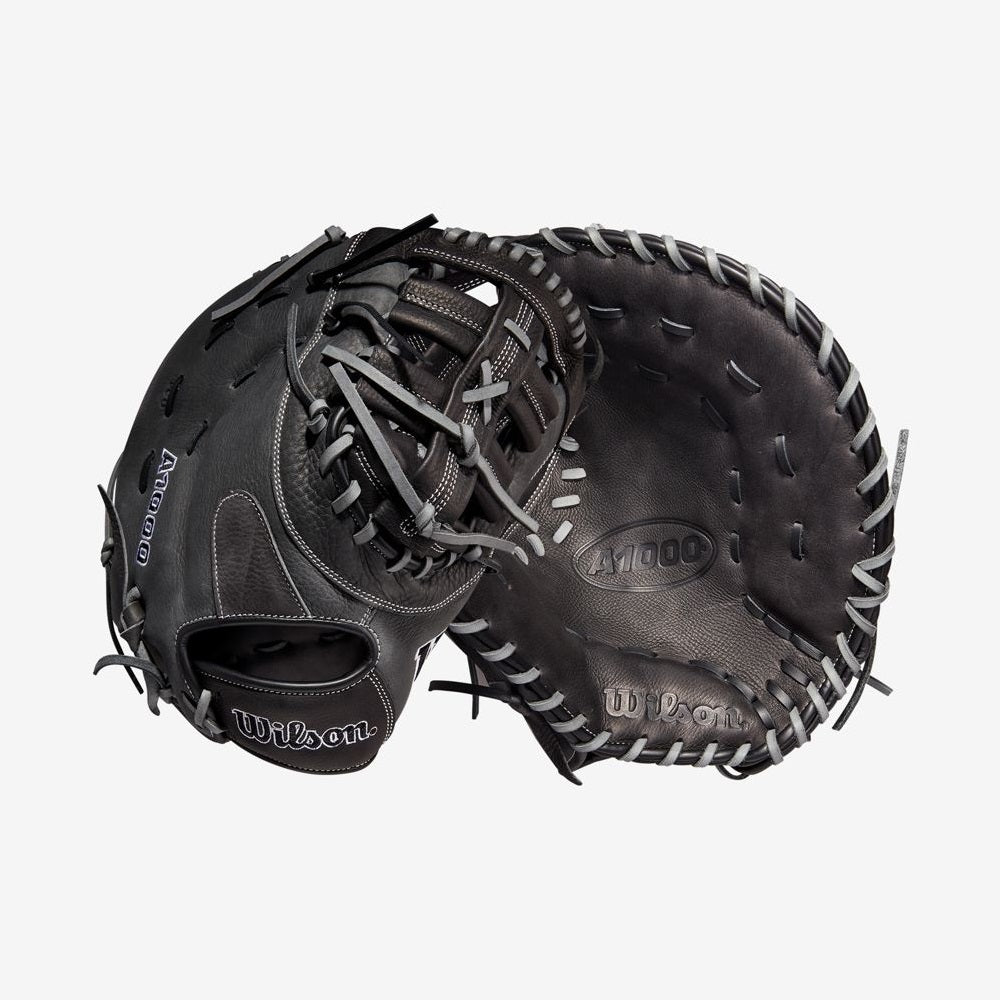 Wilson A1000 1620 12.5" First Base Mitt