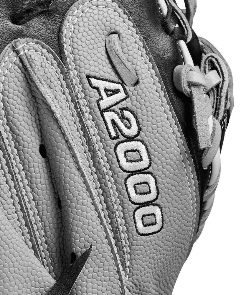 Wilson A2000 FPCM34SS Fastpitch Catchers Mitt - WBW10165234