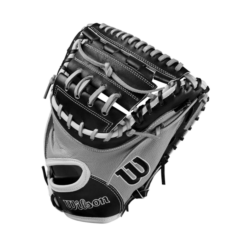Wilson A2000 FPCM34SS Fastpitch Catchers Mitt - WBW10165234