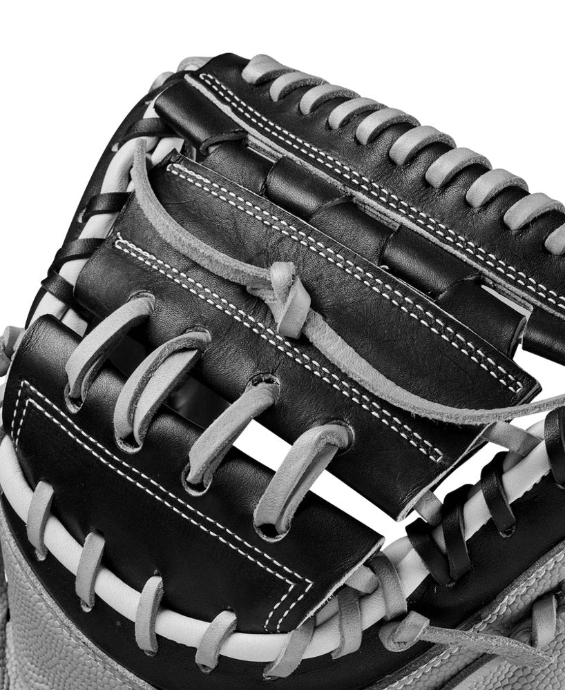 Wilson A2000 FPCM34SS Fastpitch Catchers Mitt - WBW10165234