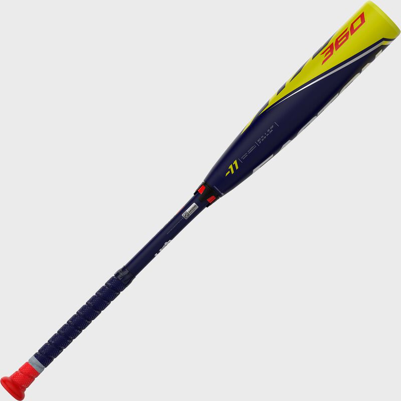 EASTON 2022 ADV 360 USA -11 BASEBALL BAT (YBB22ADV11)