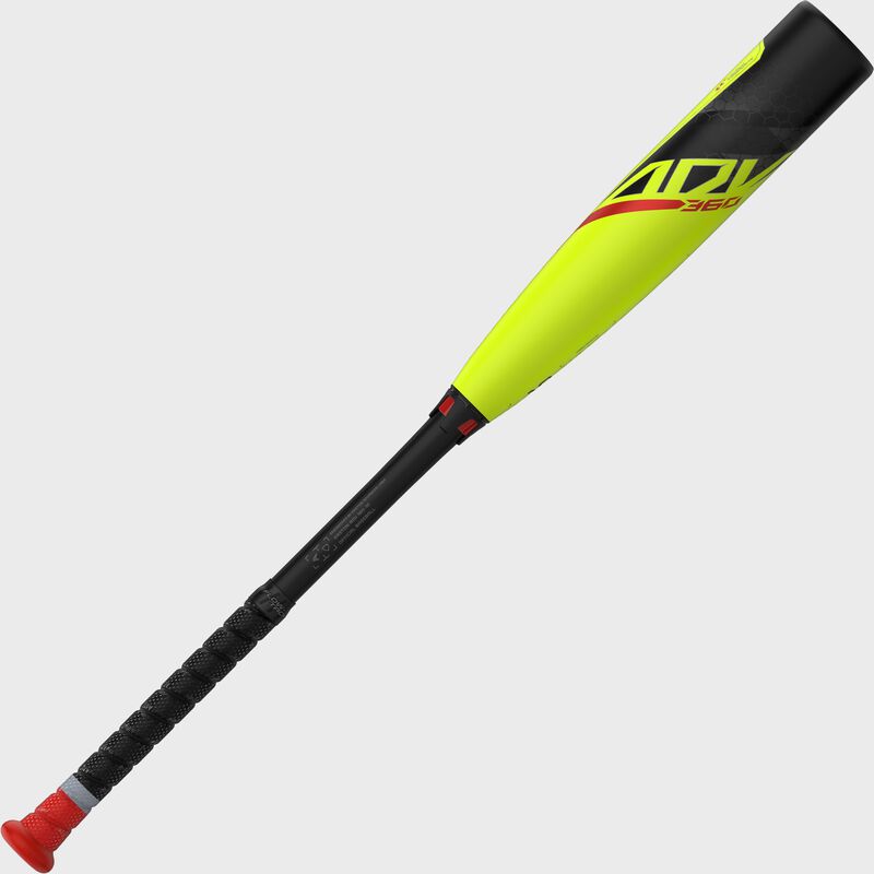 EASTON 2023 ADV 360 -10 USA BASEBALL BAT