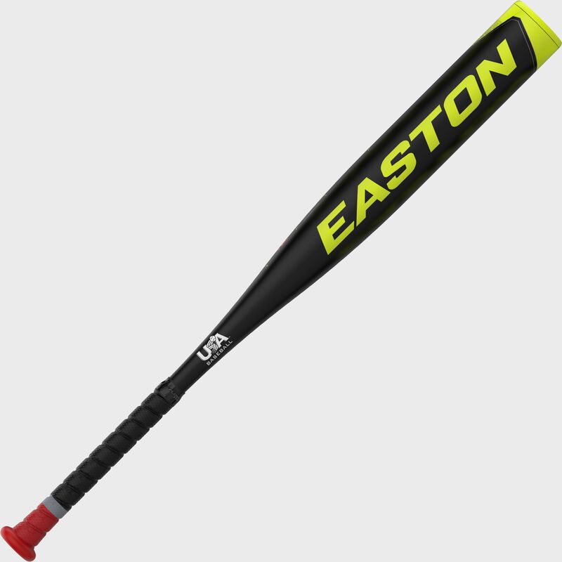 Easton 2023 ADV1 -12 USA BASEBALL BAT