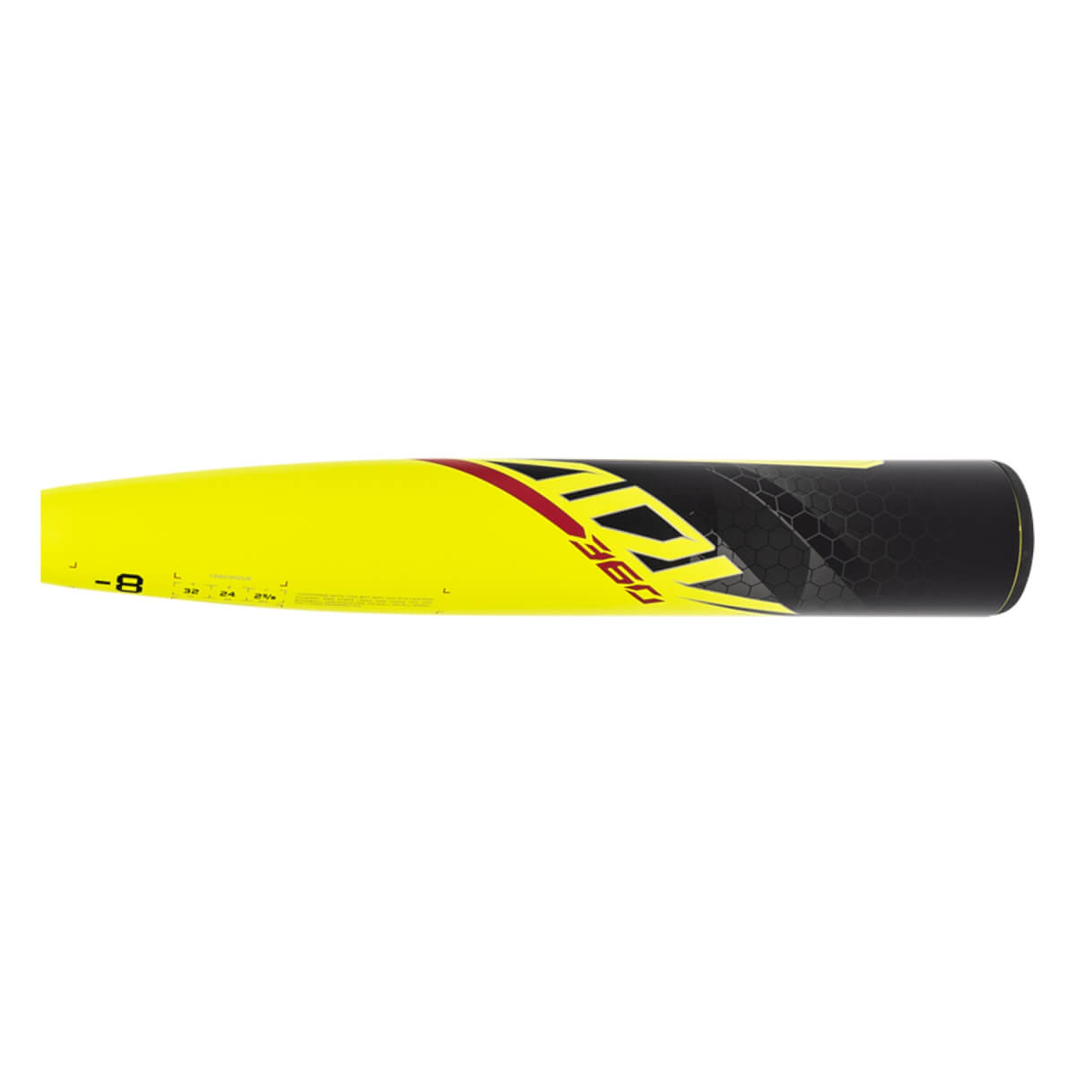 EASTON 2023 ADV 360 -8 USA BASEBALL BAT