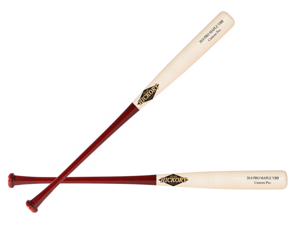 Old Hickory YBB Youth Pro Maple Baseball Bat