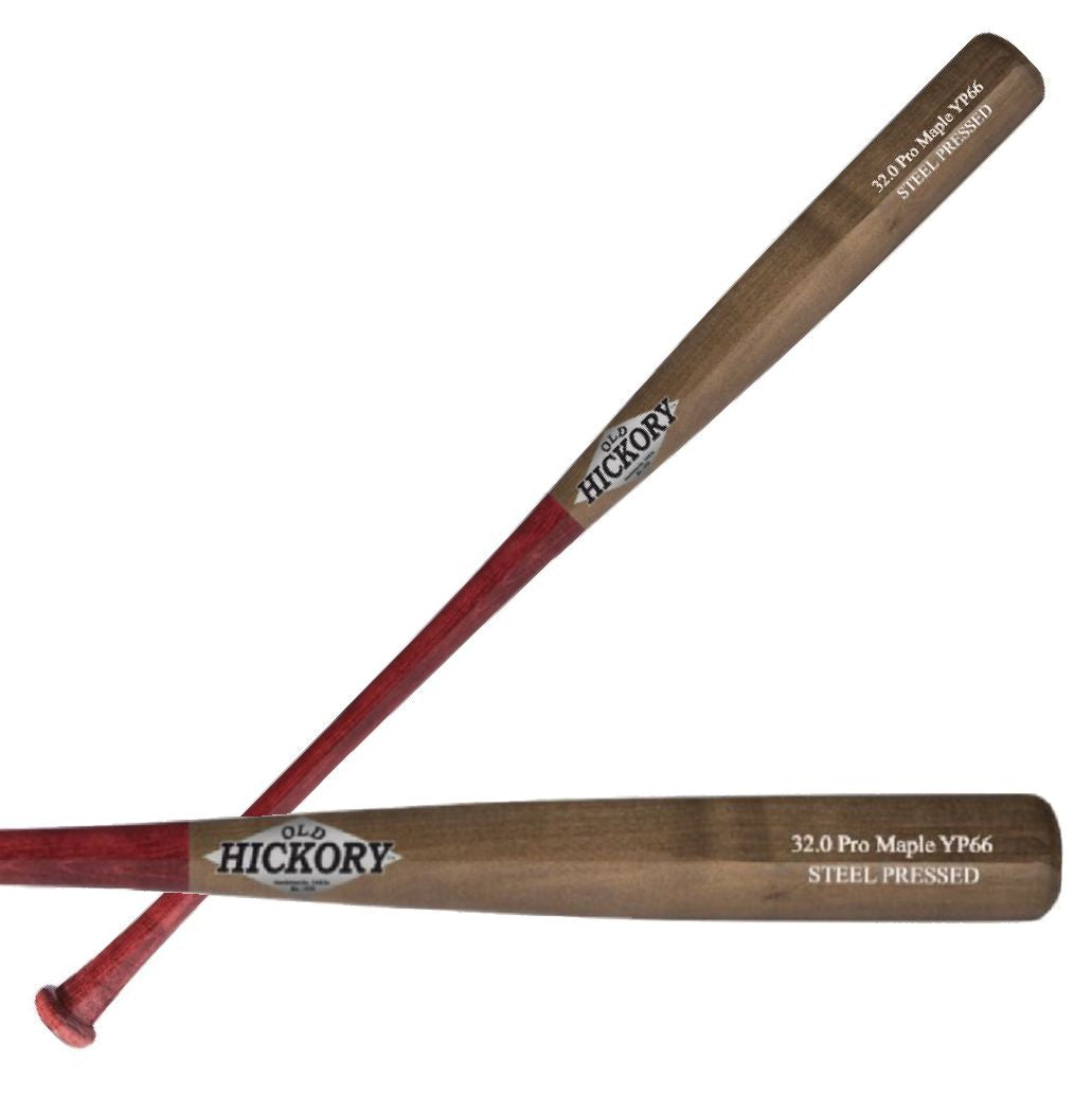 Old Hickory YP66 Steel Pressed Pro Maple