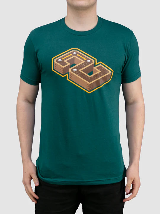 Turn 2 T-Shirt (Men's)