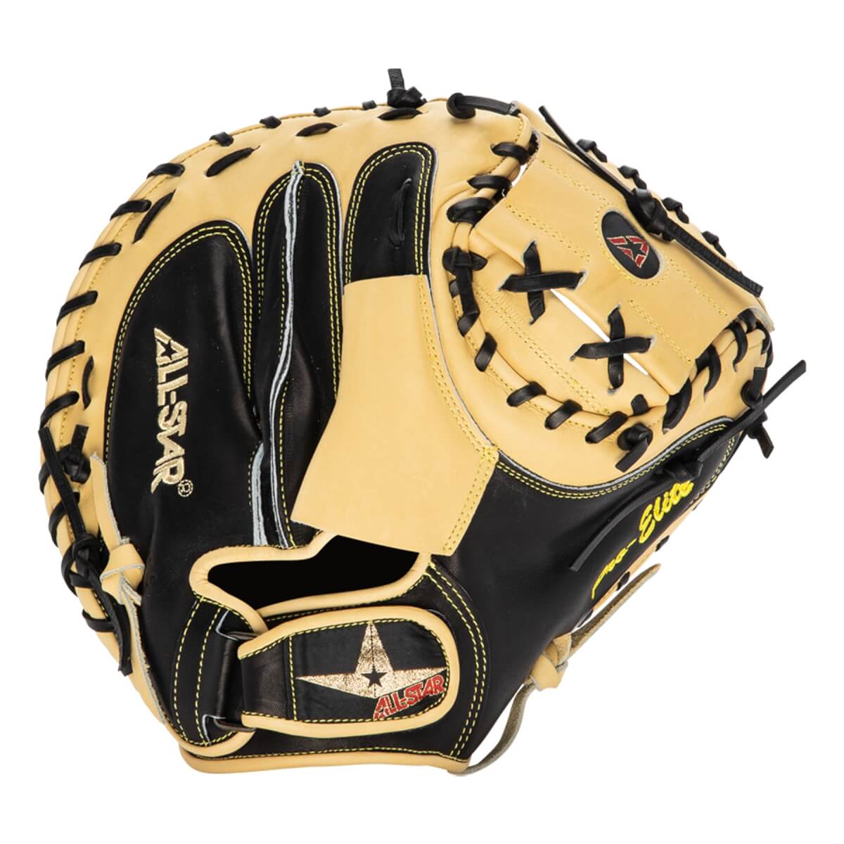 All Star CM3000BT 35" Pro Elite Catcher's Mitt