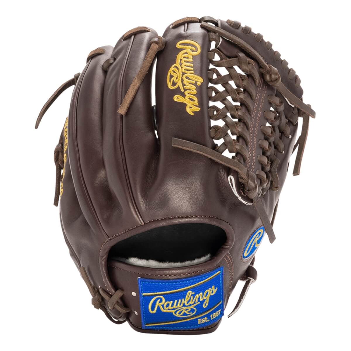 Rawlings Pro Preferred PROS205-4MO 11.75" Baseball Glove