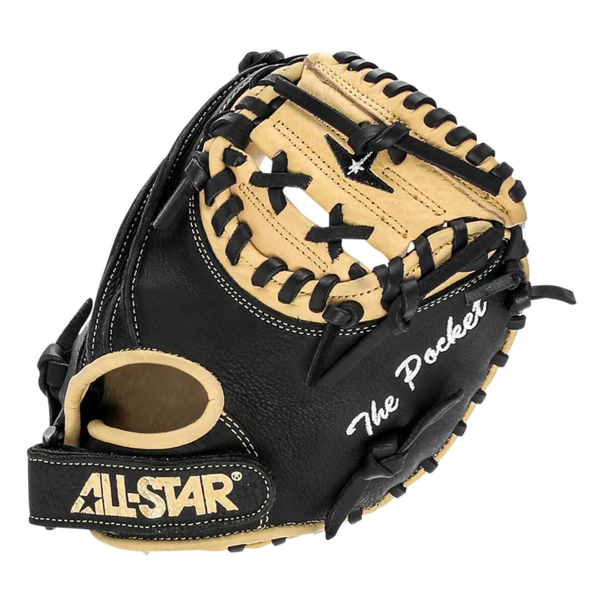 All Star 27" The Pocket Training Mitt