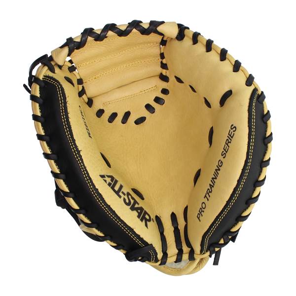 All Star 29" FOCUS FRAMER Training Mitt: CM150TM