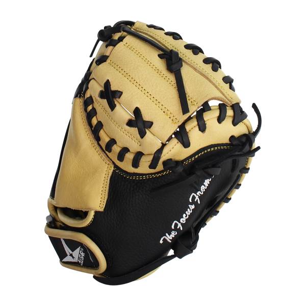 All Star 29" FOCUS FRAMER Training Mitt: CM150TM