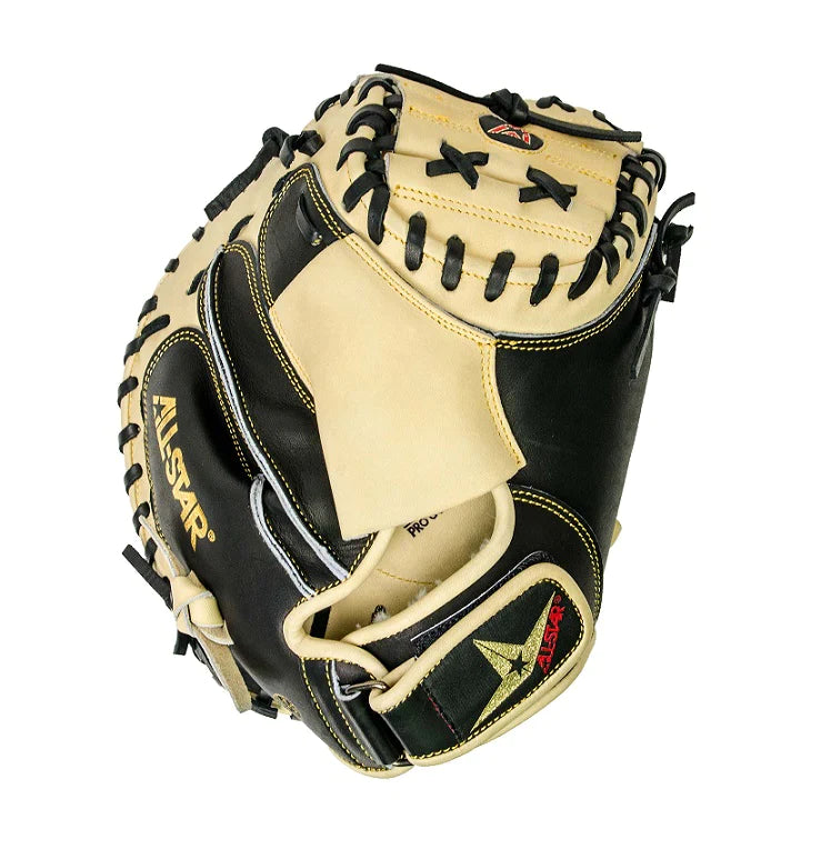 All Star PRO-ELITE JUNIOR 31.5" CATCHER'S MITT