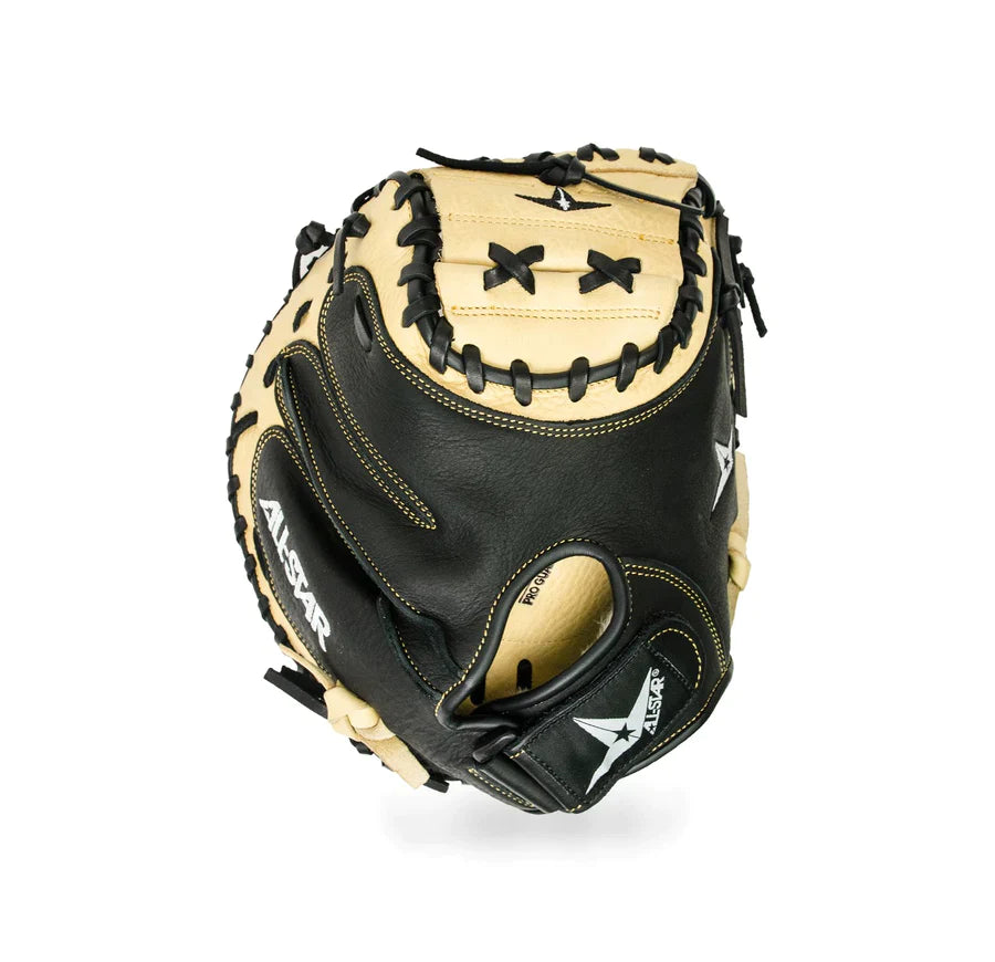 All-Star Adult Comp Catcher's Mitt: CM3031