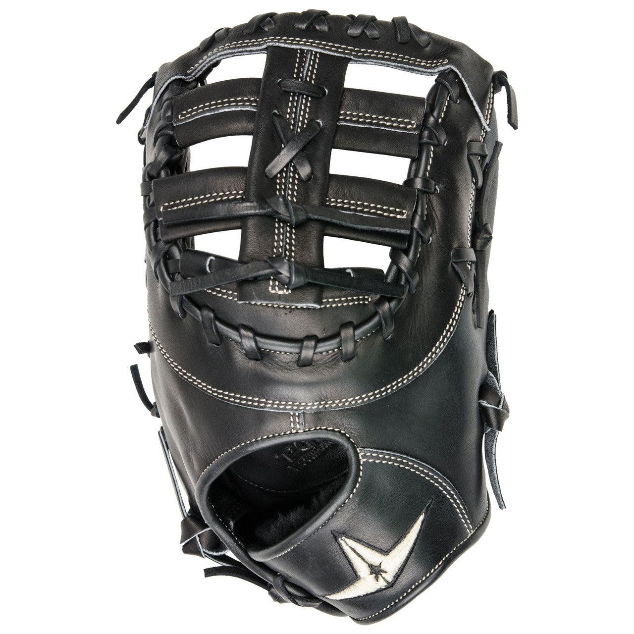 All Star PRO-ELITE 13" First Base Mitt: FGAS-FB
