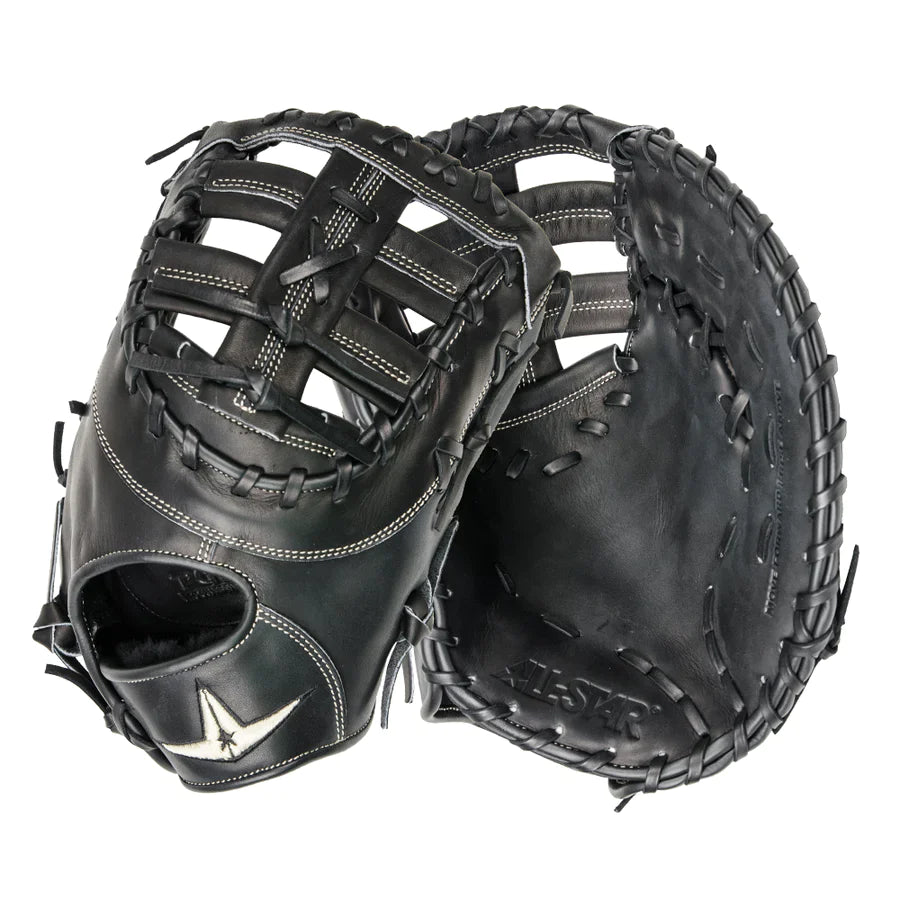 All Star PRO-ELITE 13" First Base Mitt: FGAS-FB