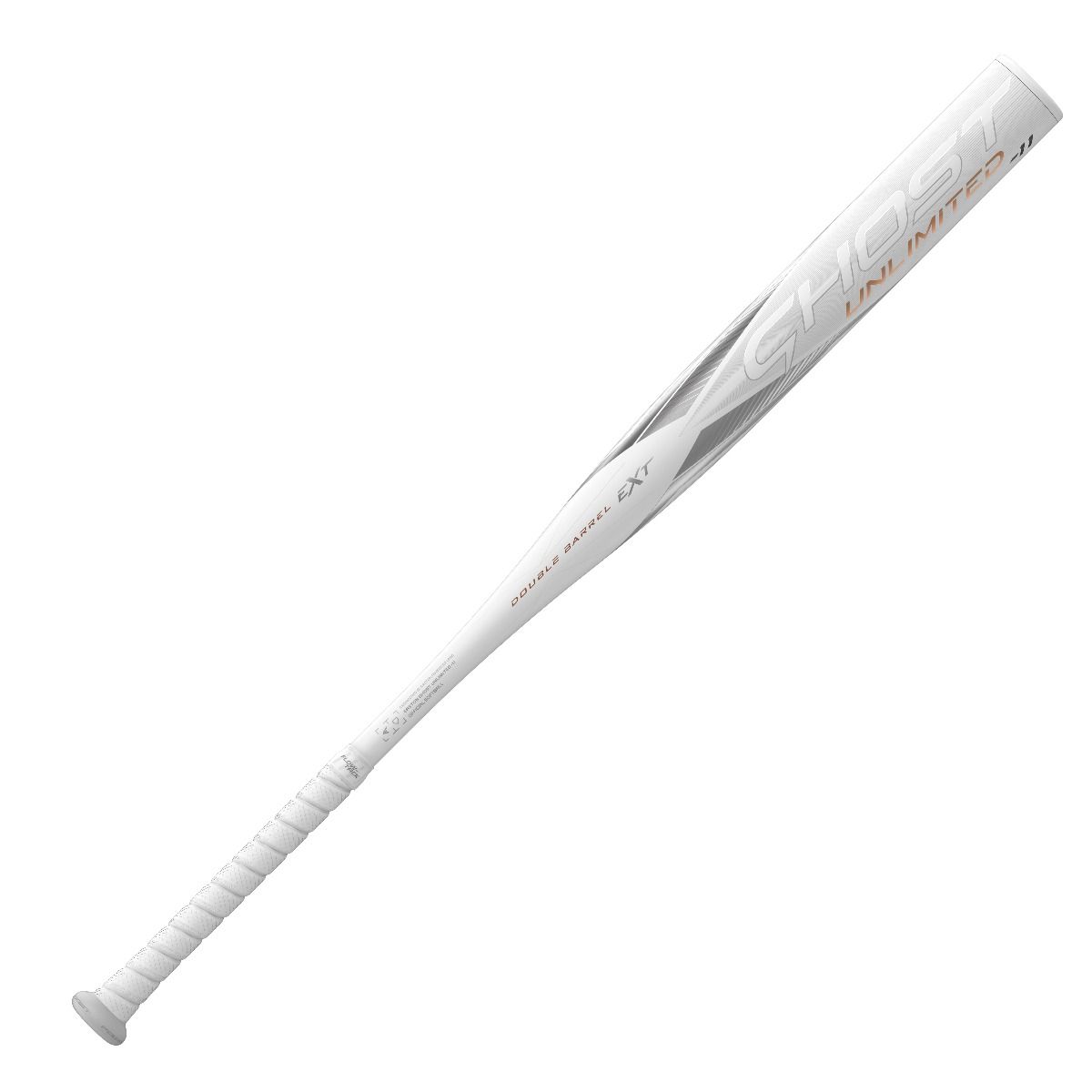 Easton 2023 Ghost Unlimited Fastpitch Bat: FP23GHUL11
