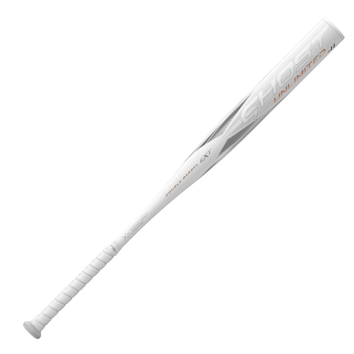 Easton 2023 Ghost Unlimited Fastpitch Bat - FP23GHUL11