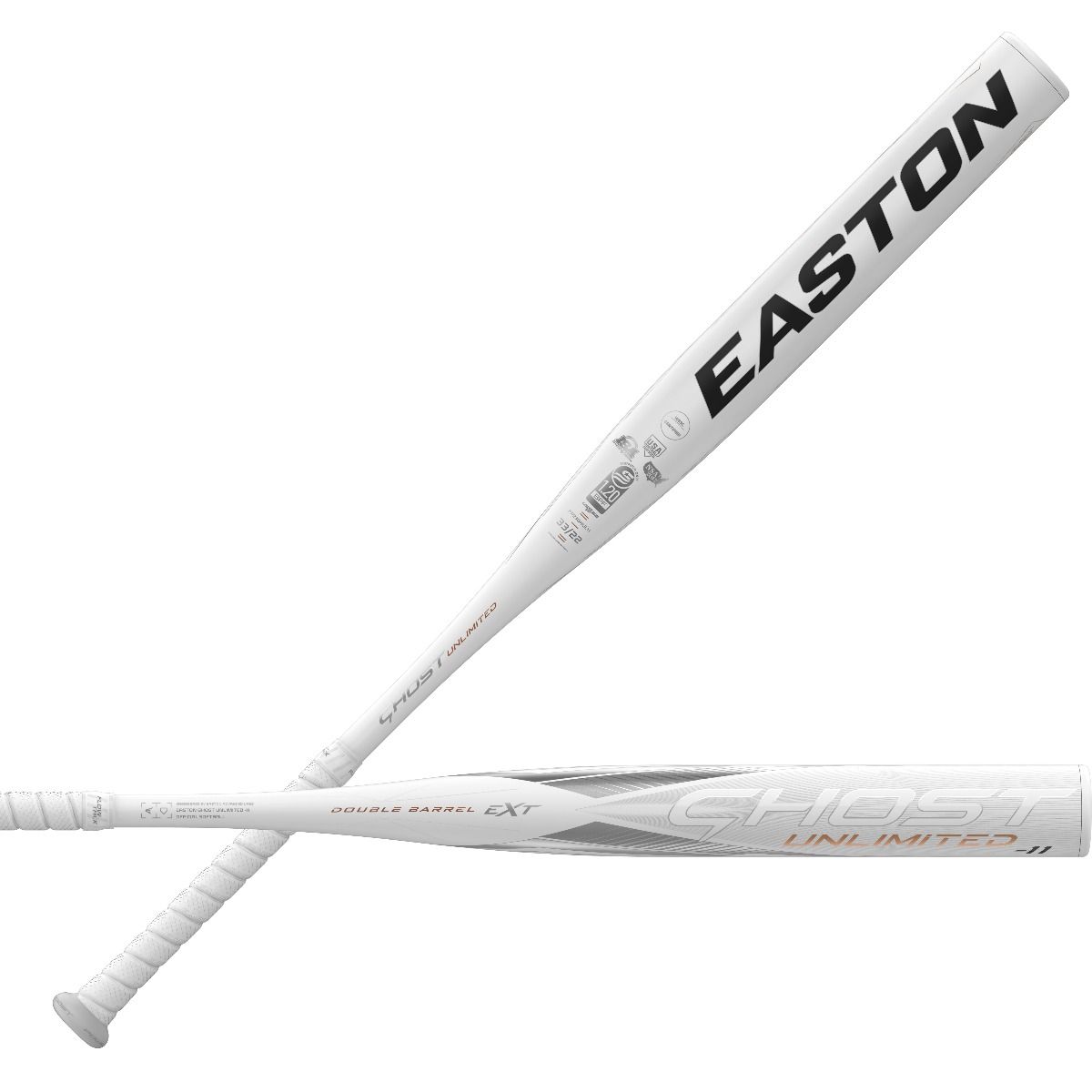 Easton 2023 Ghost Unlimited Fastpitch Bat - FP23GHUL11