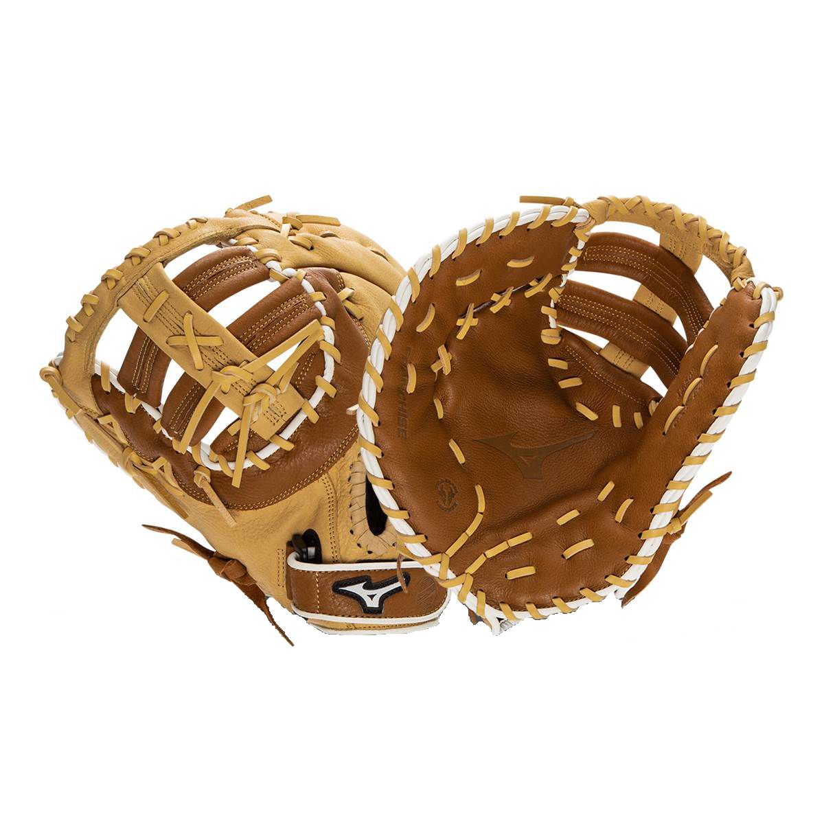 Mizuno Franchise 12.5" First Base Mitt