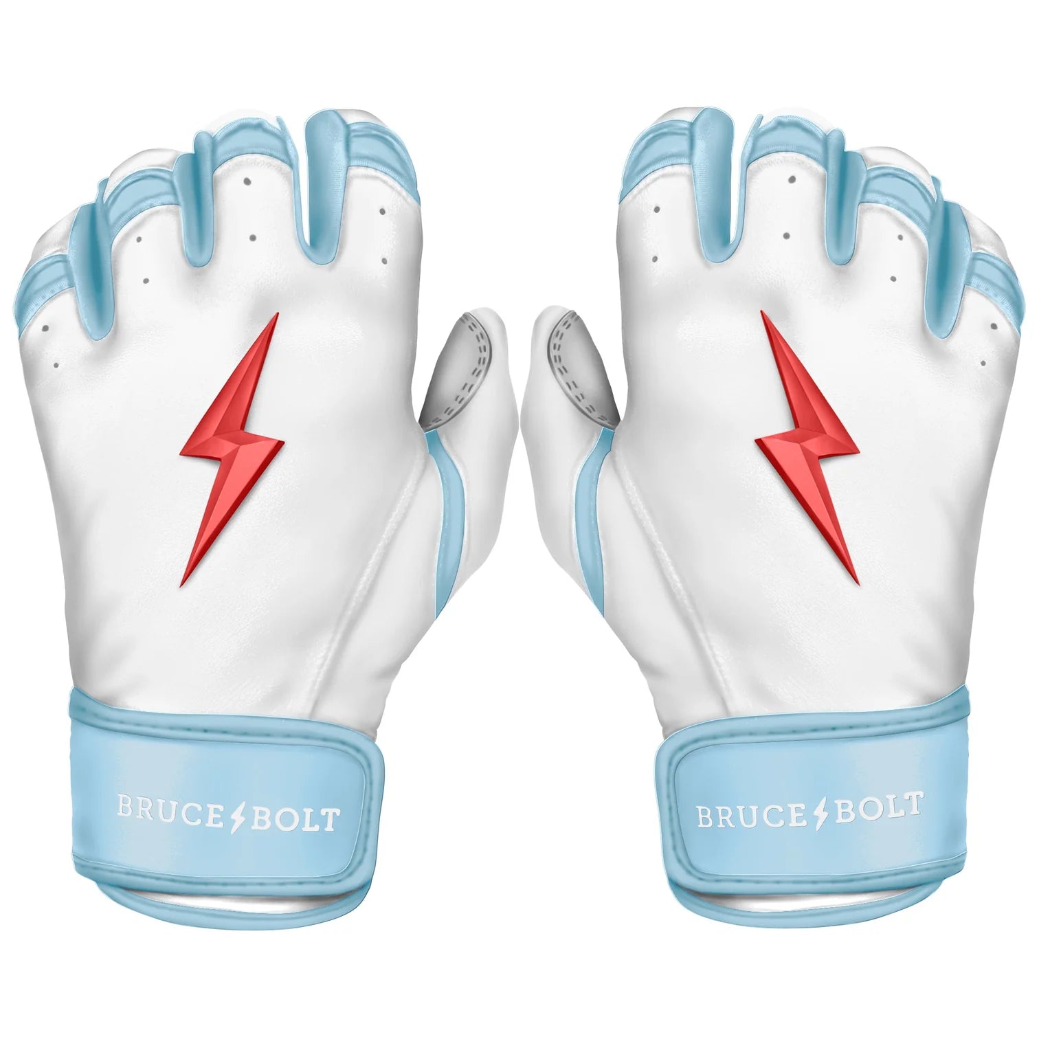 Bruce Bolt - HAPP Series Short Cuff