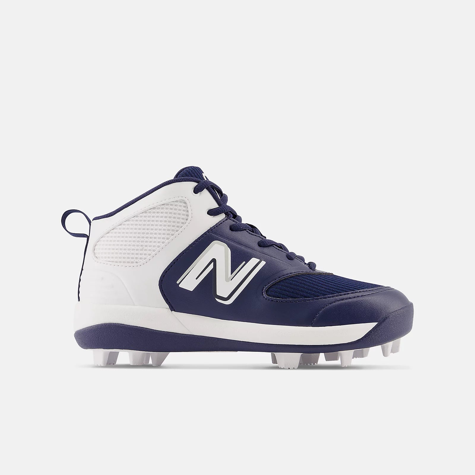 New balance wide youth baseball cleats discount