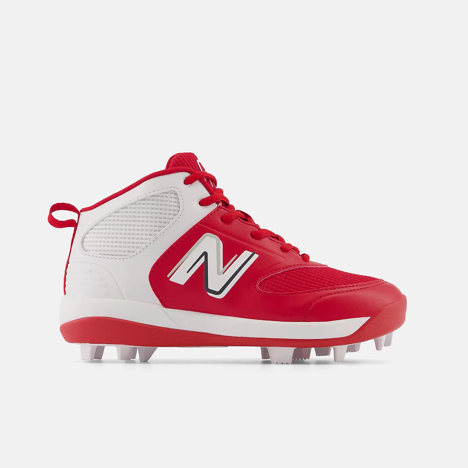 New Balance J3000v6 Red