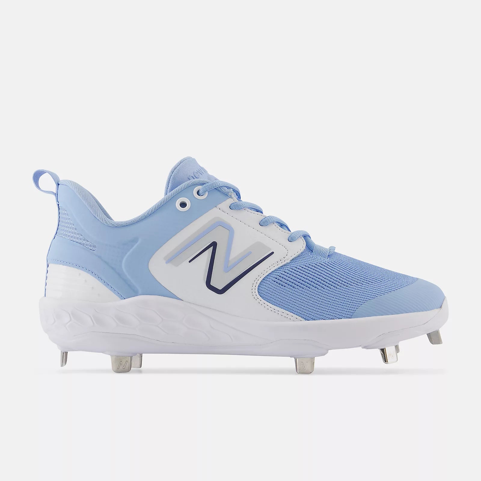 New Balance Carolina Blue L3000v6 5