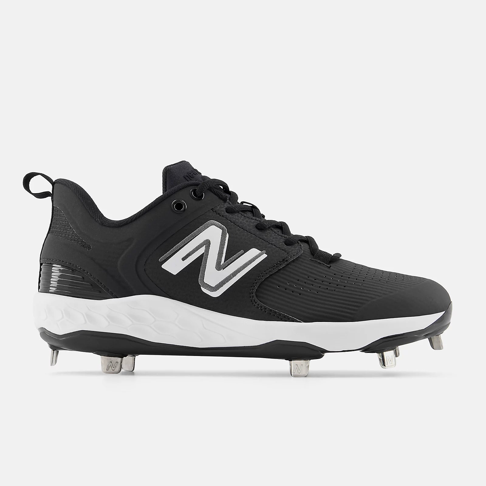 New Balance Black L3000v6