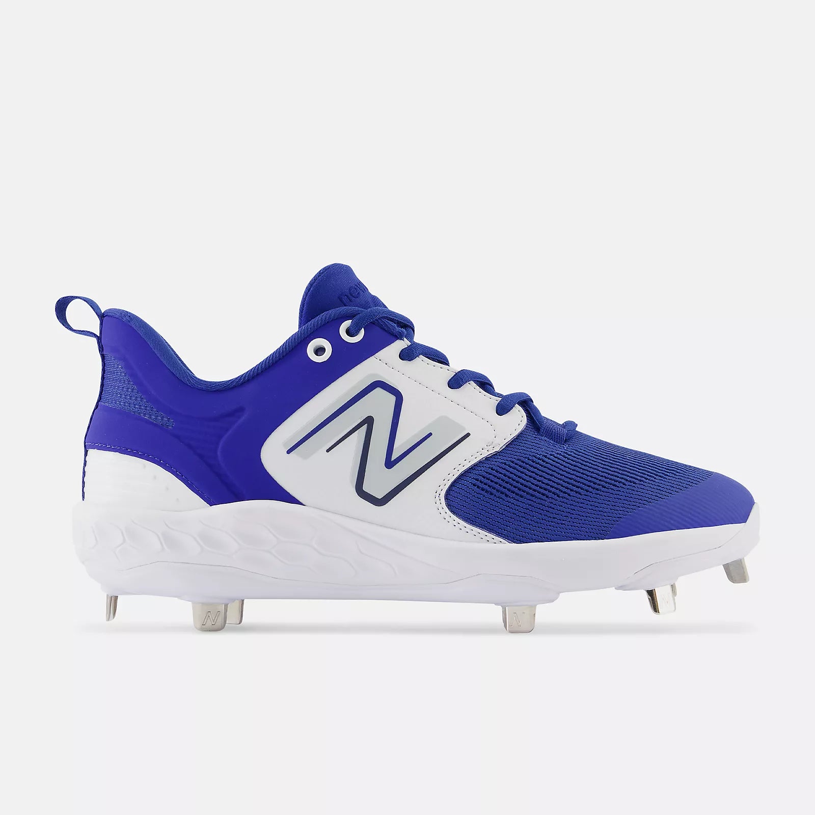 New Balance Royal L3000v6 Metal Spikes