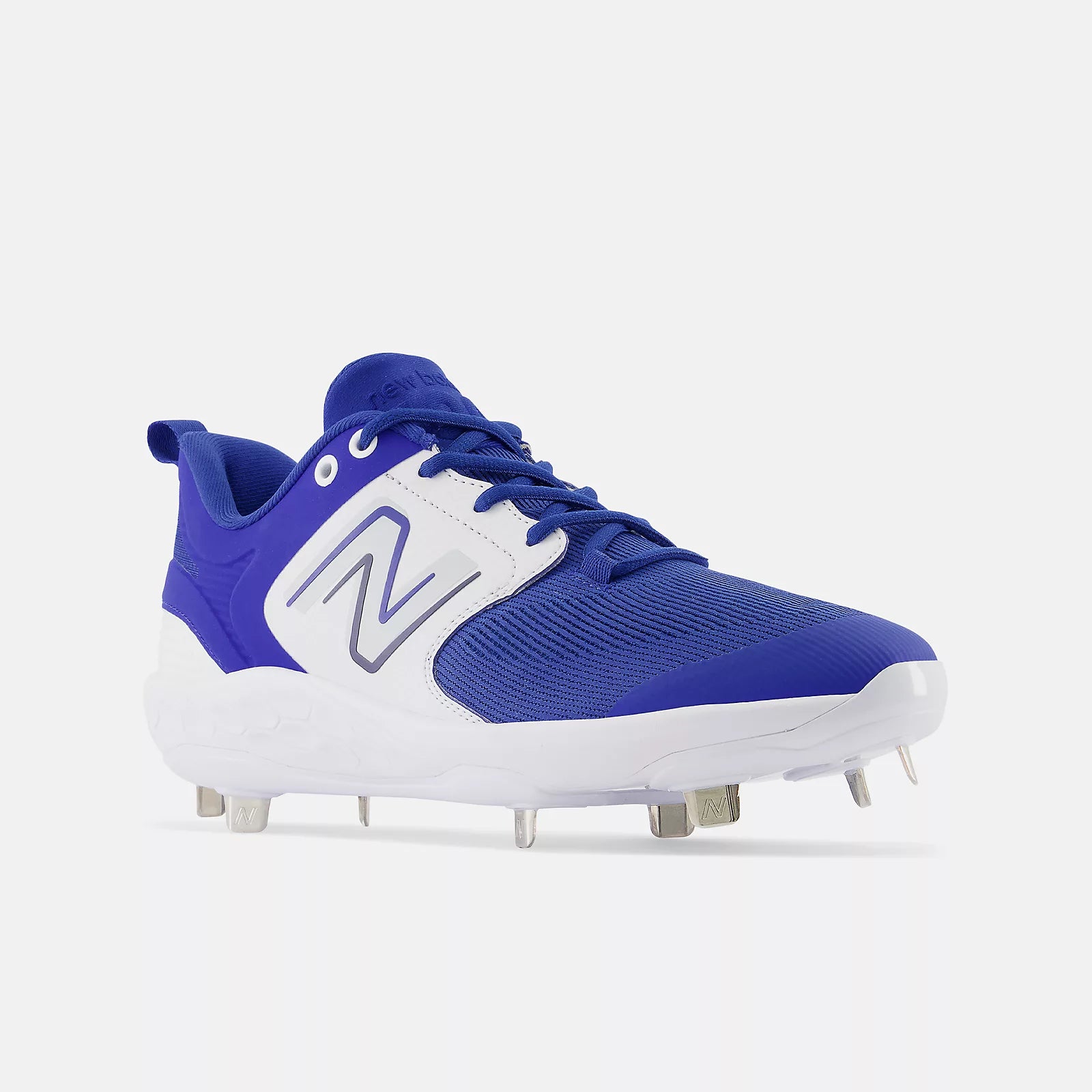 New Balance Royal L3000v6 Metal Spikes