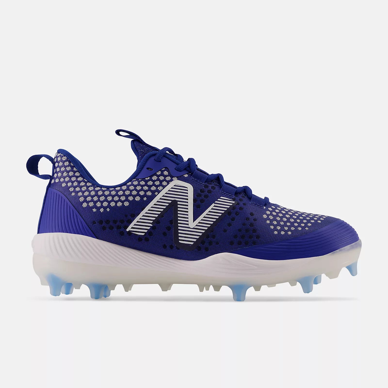 Hybrid hot sale baseball cleats