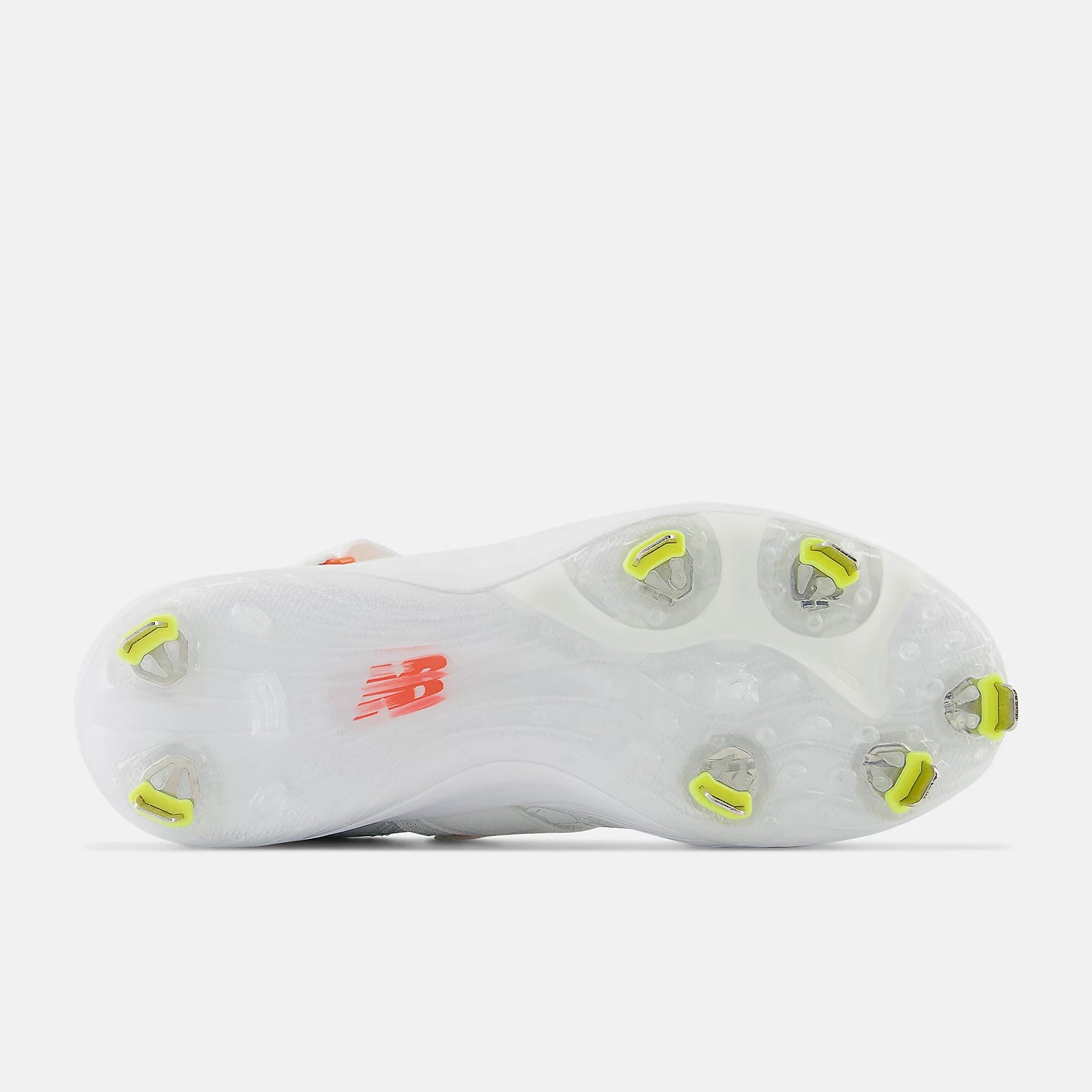 Lindor Fuel Cell 2 - White Mids - Spikes