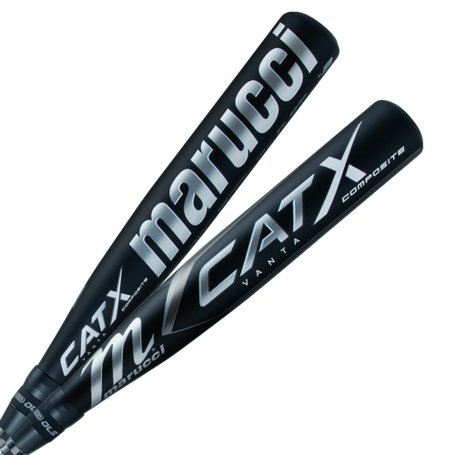 Marucci CATX Vanta Composite BBCOR Bat (-3) - MCBCCPXV