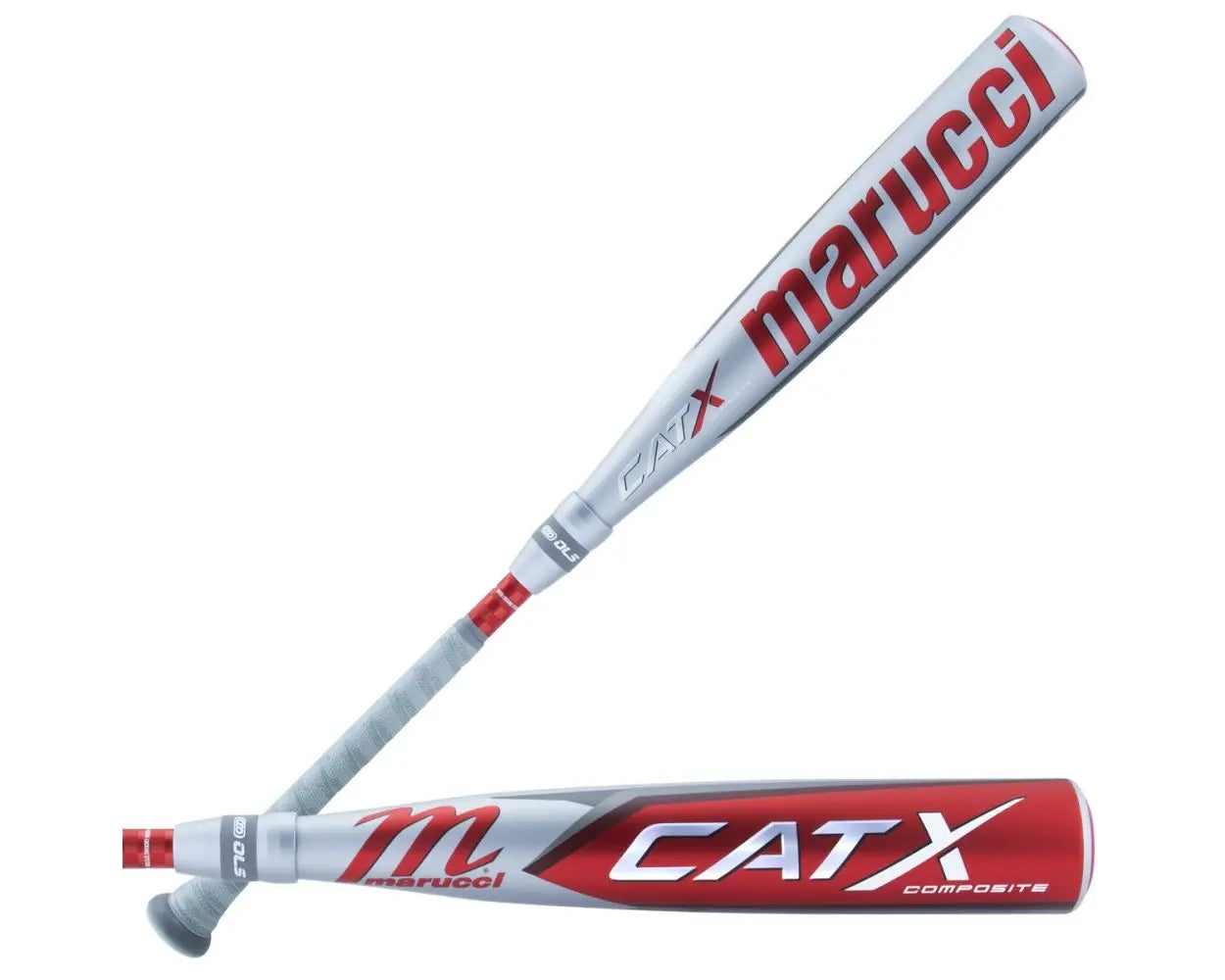 Marucci CATX COMPOSITE SL (-10) Baseball Bat (MSBCCPX10)