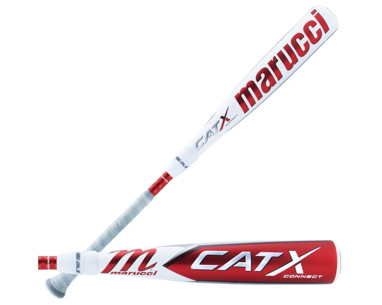 Marucci CATX Connect -10 USSSA Baseball Bat: MSBCCX10