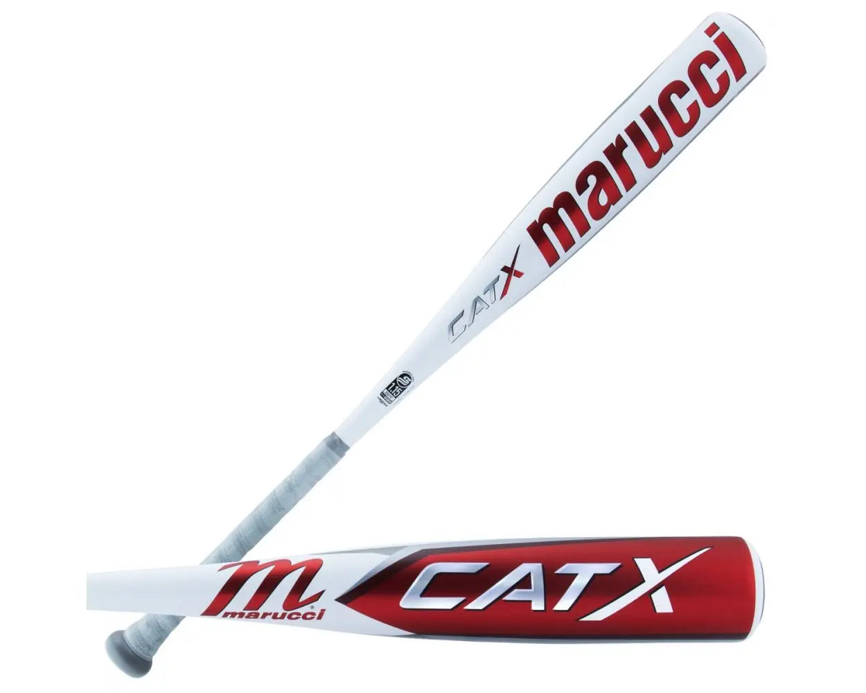 Marucci CATX SL (-8) Baseball Bat (MSBCX8)