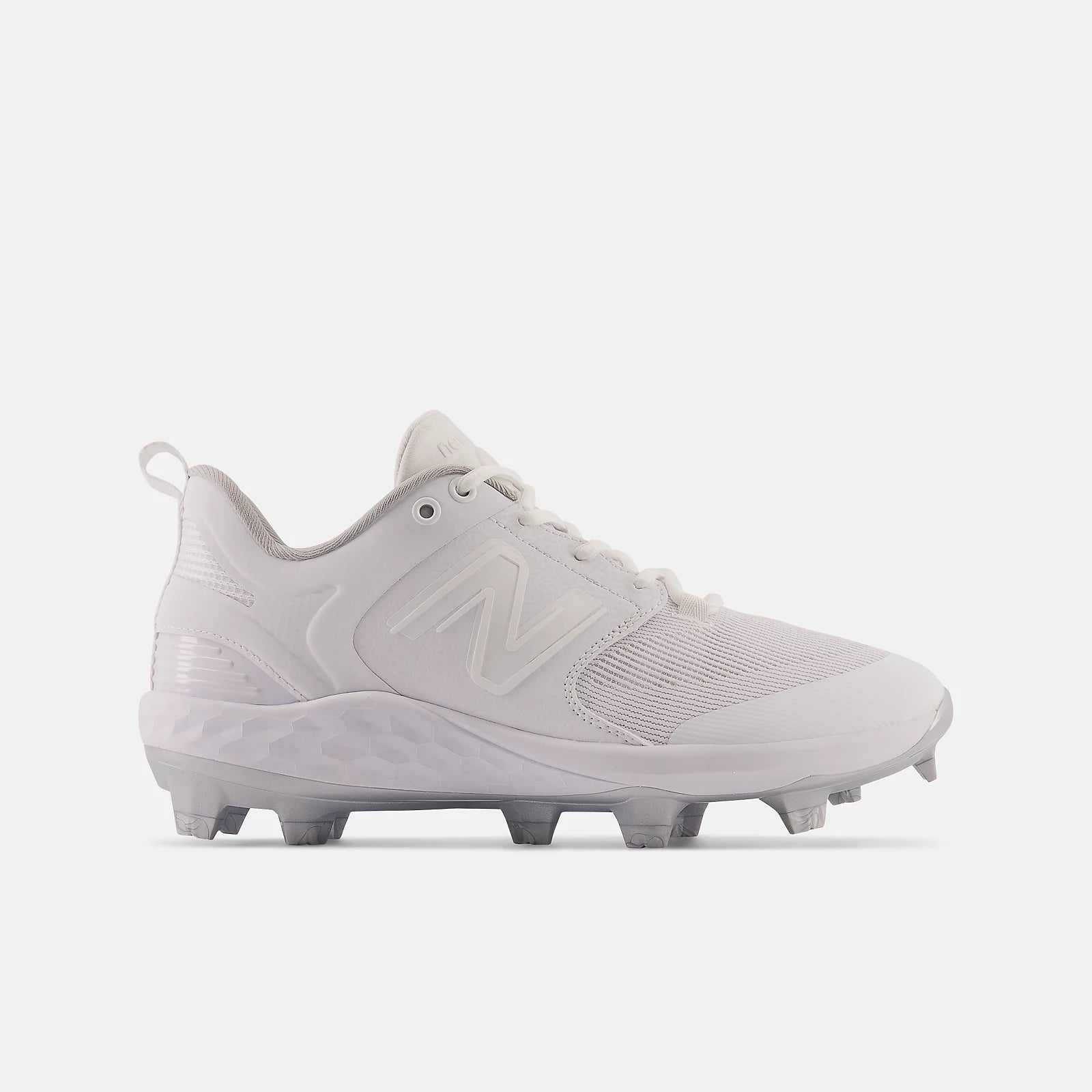 New Balance Pearls PL3000v6 Molded Cleats