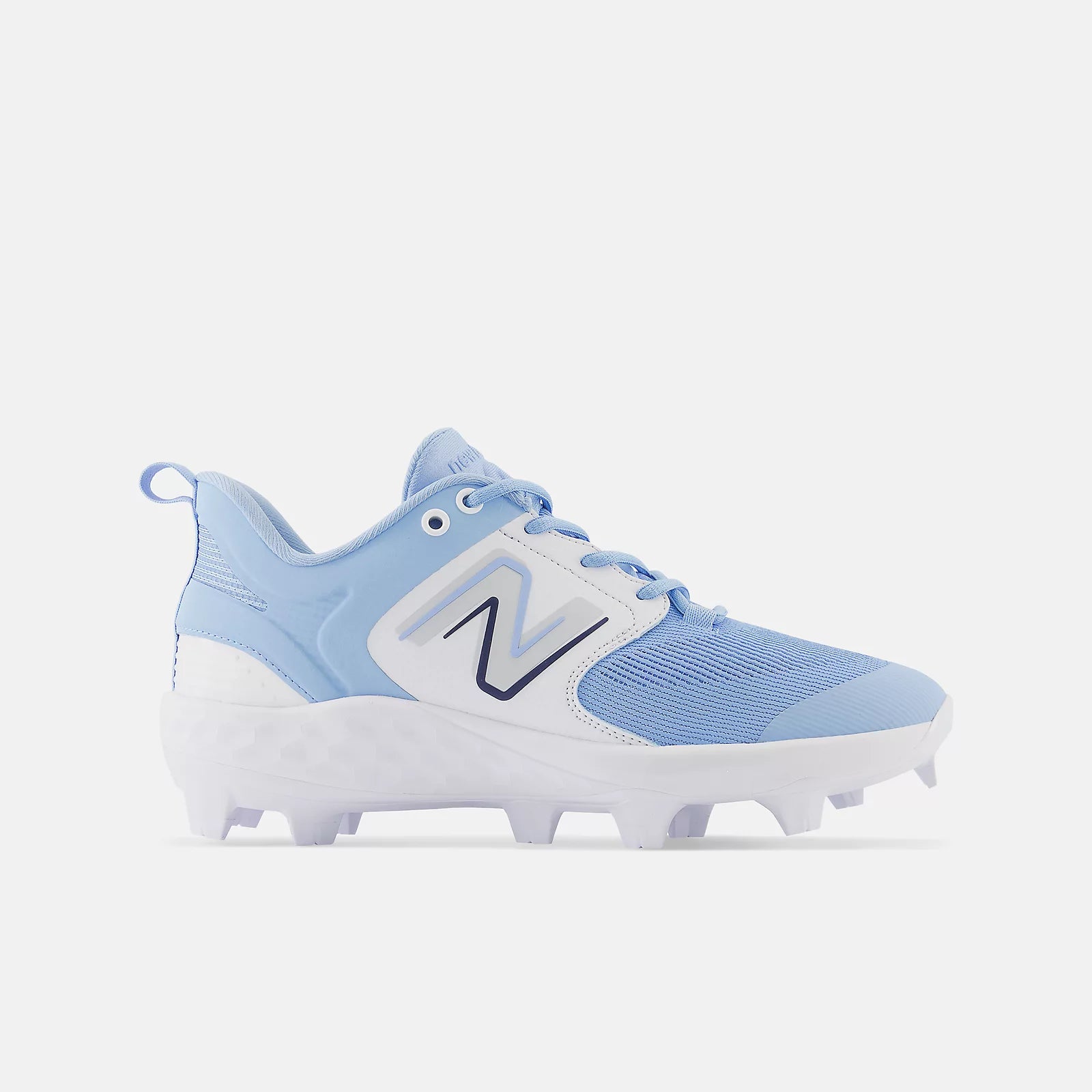 New Balance Carolina PL3000v6 Molded Cleats