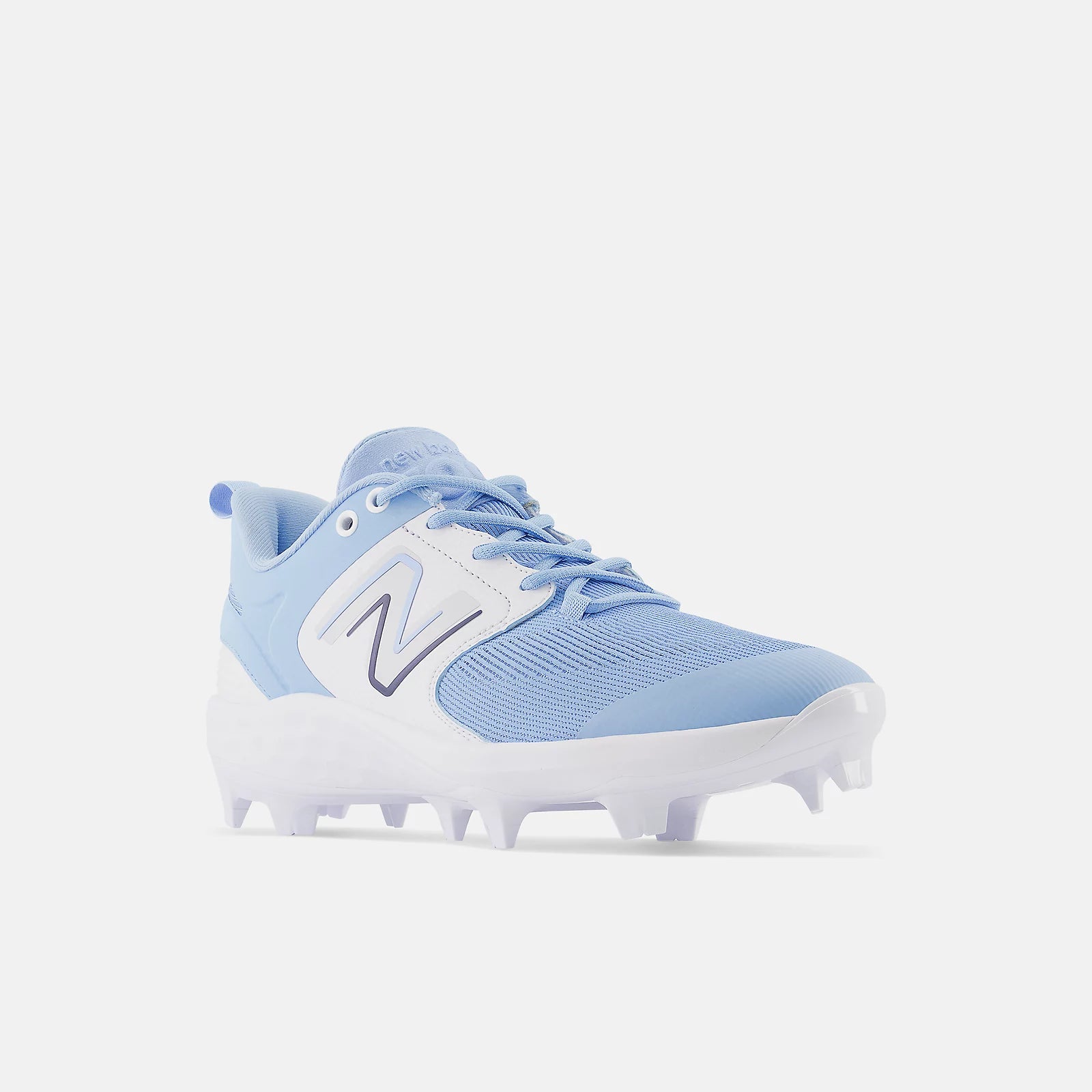 New Balance Carolina PL3000v6 Molded Cleats