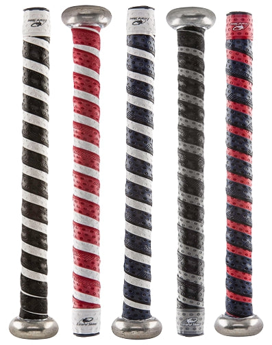 Lizard Skins - 1.1 MM - 2-Tone Bat Grip