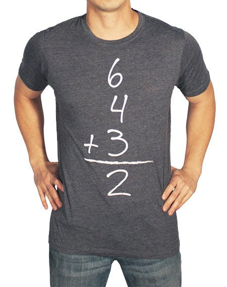 Baseballism 6432 T-Shirt (Men's)