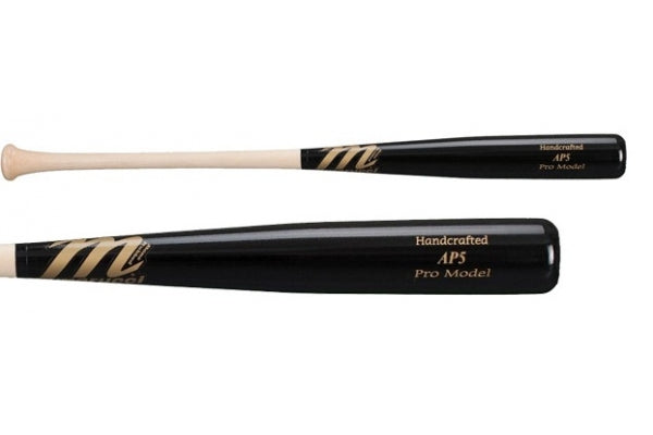 Marucci AP5 Pro Model - Natural/Black