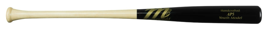 Marucci AP5 Pro Model - Natural/Black