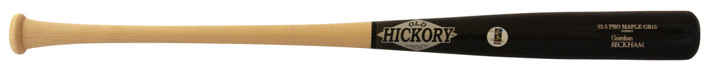 Old Hickory Pro Maple GB15 Custom Pro Game Model