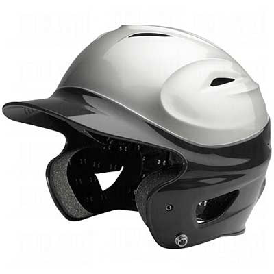 Under Armour 2-Tone Batting Helmet (UABH100TT)
