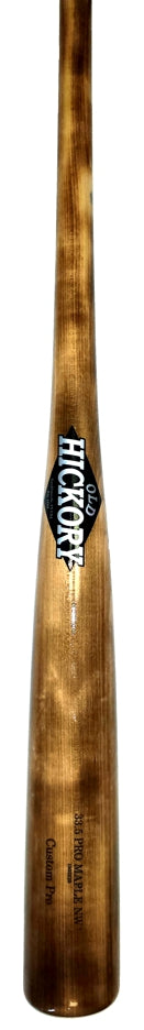 Old Hickory Pro Maple NW1 Custom Pro Game Model