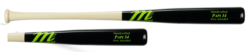 Marucci Papi34 Pro Model