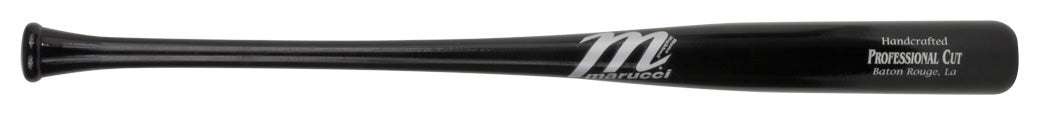 Marucci - Professional Cut - Pro Maple Wood Bat