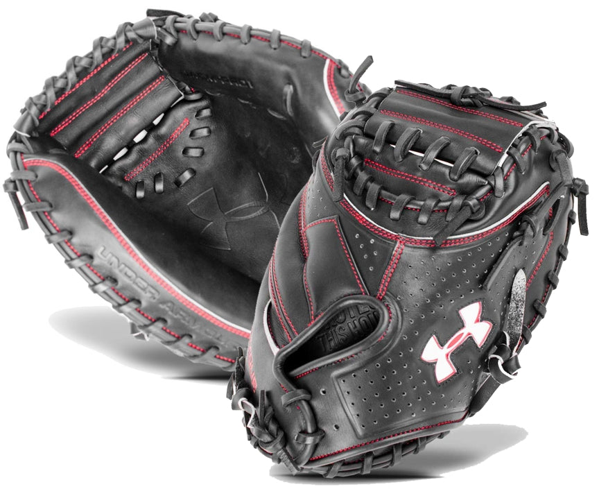 Under Armour UACM-PRO1 34" Catcher's Mitt